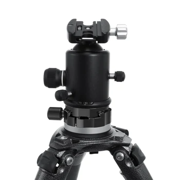 SmallRig Arca-Swiss Stil de Cap Trepied Comutator Rapid Clema de fixare cu Placă Pentru Universal Filmare Video Trepied Rig -2406