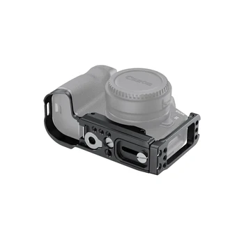 SmallRig L-Suport pentru Canon EOS R w/ Arca-Tip 1/4