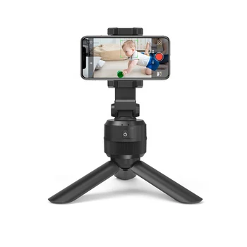 Smart 360° Fără Fir Selfie Stick Trepied Fotografiere Selfie Gimbal Obiect Fata De Urmărire Telefon Inteligent Suport Pentru Fotografii Vedio Vlog Live