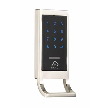 Smart Electric Digital De Securitate Sensibil La Atingere Acasă Parola De Blocare Mini Tastatura Sertar