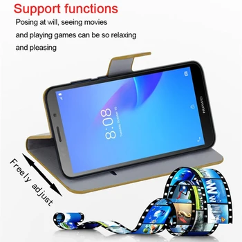 Smart Piele Flip Case Pentru Samsung Galaxy M31s M31 M21 M30s A21s A31 A51 A10 A20 A30 A50 A70 S Magnetic Stand De Cărți Acoperă Coque