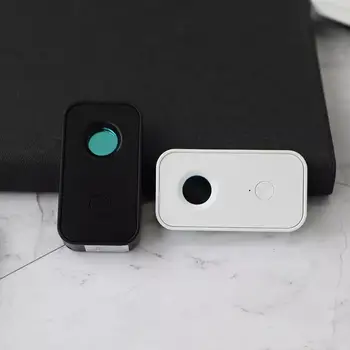 Smoovie Cameră în Infraroșu Detector Anti-Sneak Încărcare USB Scanner Pentru a Găsi Ascunse în Camera Obscură Omnidirectional Cip cu Senzor