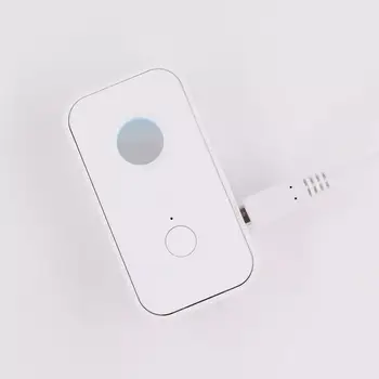 Smoovie Cameră în Infraroșu Detector Anti-Sneak Încărcare USB Scanner Pentru a Găsi Ascunse în Camera Obscură Omnidirectional Cip cu Senzor