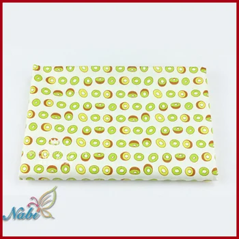 SMTA 50*160 cm Tesatura de Bumbac Pânză Țesături Mozaic De Metru de Îmbrăcăminte Mozaic Accesorii Colorate de Fructe 180g/m