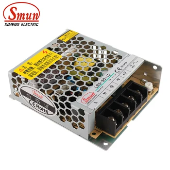 Smun LRS-50-12 50W 12VDC 4.2 a Producției Industriale AC-DC Modul de Comutare de Alimentare SMPS