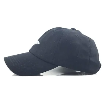 Snapback Stil de baseball capac montat pălărie de Moda 3d broderie Casual capac panou de spălare cap pentru barbati femei unisex