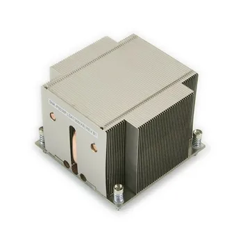 SNK-P0038P 2U Pasiv radiator (LGA1356) SNK-P0038P CPU Radiator pentru Procesor Xeon Seria 5500