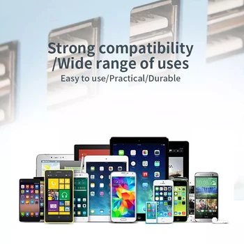 SOARE SS-310 40D Multi-funcția de încărcător Intercalarea Universal telefonul mobil, Tableta, iPad incarcator