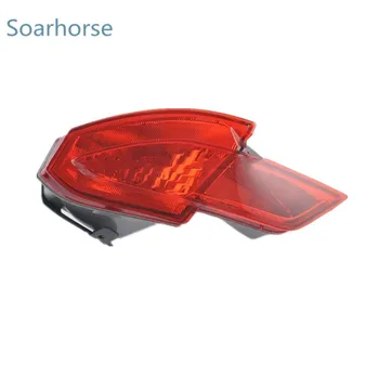 Soarhorse Masina Barei de protecție Spate, lampa de Ceață Coada Reflector Lumina de Frână Pentru Honda VEZEL HR-V HRV 2016 2017 2018