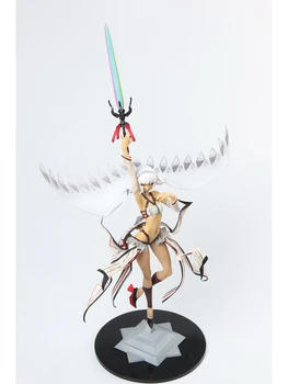 Soarta mare Pentru Fata Sexy Sabia lui Attila 1/8 Scale PVC Figura de Acțiune Anime Ilustrator De Huke Figura de Colectare Jucarii Model de Cadou