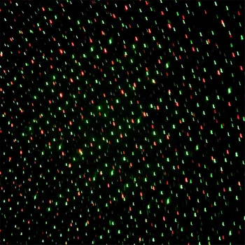 Solar Alimentat LED Proiector Laser Disco Lumina Impermeabil Petrecere de Crăciun, Lumini în aer liber, Grădină cu Gazon, cu Lampă de Peisaj