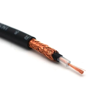Solderless Conectori Design Cablu De Chitara Diy Chitara Pedala Patch Cable Kit
