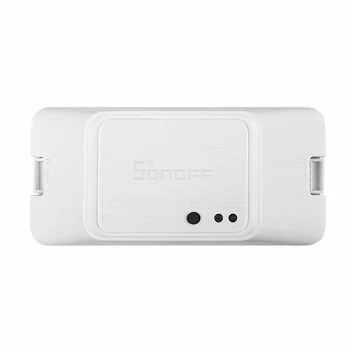 SONOFF BASICZBR3 WiFi Smart Switch DIY Modulul de Comandă Vocală Aparate de uz Casnic Wireless
