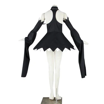 Soul Eater Blair Cosplay Costum de Scenă Interval de Haine , Personalizat Perfect pentru Tine !