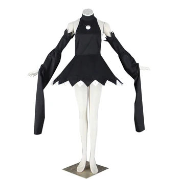 Soul Eater Blair Cosplay Costum de Scenă Interval de Haine , Personalizat Perfect pentru Tine !