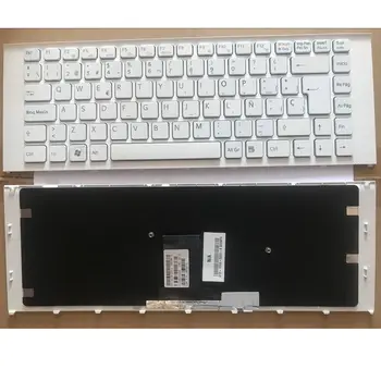 SP Noua tastatura Laptop pentru Sony VPC PCG-61211T PCG-61212T PCG-61311M EA4S3C EA4S4C EA4S7C EA25EC EA4AYC VPC-EA VPCEA PCG-61B11U