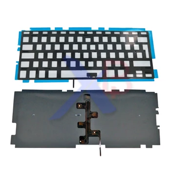 SP Spanish keyboard/Iluminare din spate cu iluminare din spate+100buc suruburi tastatura Pentru MacBook Pro 13.3