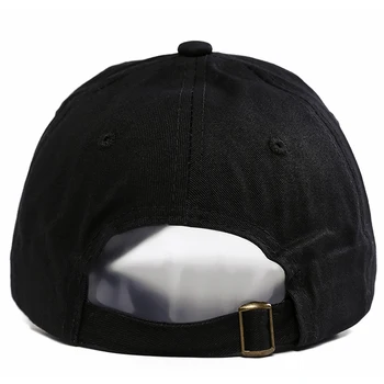 Space Jam tata pălărie Jordan Film Bumbac Curbat Chapeau broderie Sapca Casquette Brand Snapback Unisex în aer liber capace