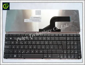 Spanish Keyboard Pentru Asus G53J G53JW G53S G53SW G53SX LA SP