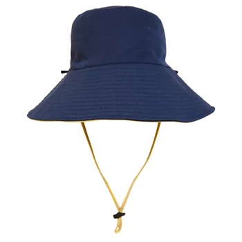 Sparsil Pliabil 2Side ușor de Purtat Pălărie Găleată Femei Margine Largă Vara Părinte-Copil Pălării Panama Fata Anti-UV, Soare pe Plaja Capace Cu Coarda