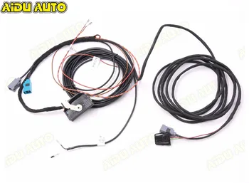 Spate HighLine Camera de Cabluri Pentru Audi A6 C7 4G0907441B Module