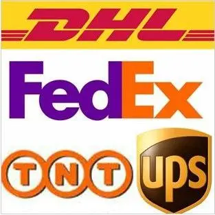 Speciale de plată link-ul DHL, UPS, Fedex TNT