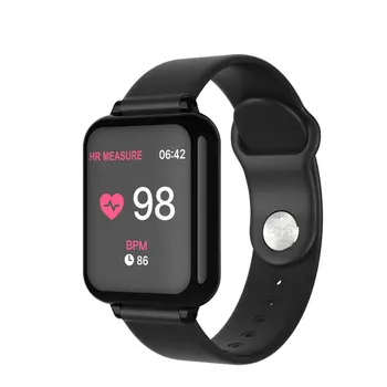 Sport ceas inteligent cu sânge de presiune,oxigen si bratara de Fitness, pentru Xiaomi Redmi Nota 8 pro Redmi Notă 8T Redmi Nota 7 pro