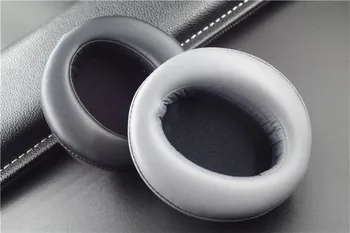 Spumă înlocuire pernă ureche căști căști de protecție pentru Sony MDR-XB950AP set de căști cu fir accesorii