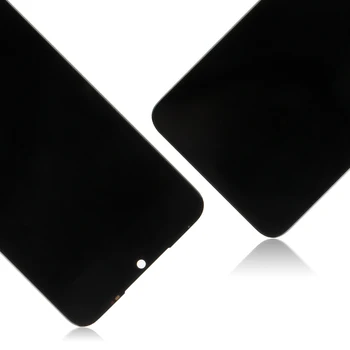 Srjtek Pentru Xiaomi Redmi Nota 8 Matrice LCD Touch Screen Digitizer Cadru de Montaj Pentru XIAOMI REDMI NOTA 8 Display Touch Screen