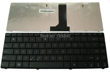 SSEA Noua Tastatura Pentru Asus X43B X43U Laptop Tastatură SUA