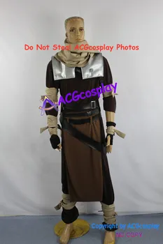 Star wars The Force Unleashed StarKiller Cosplay Costum acgcosplay costum