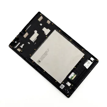 STARDE LCD Pentru Asus ZenPad 8.0 Z380 Z380KL Z380CX Z380C Z380M P00A P022 Display LCD Touch Screen Digitizer Asamblare cu Cadru