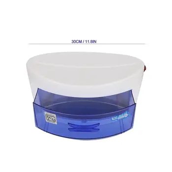 Sterilizator UV Cutie Dezinfectarea Cabinetului Lumina Ultravioleta Sterilizare Instrumente de Manichiură Salon de Înfrumusețare de uz Casnic UV Sterilizare