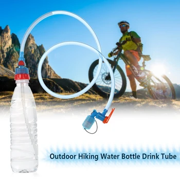 Sticla De Apa Bea Tub Furtun De Hidratare Vezicii Urinare Rezervor Pack Rucsac Sistem De Furtun Kit Ciclism, Drumeții Călătorie Sacul De Apa Tub