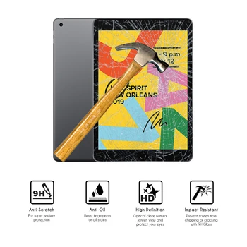 Sticla tableta Protector pentru Apple iPad 10.2 (2019)