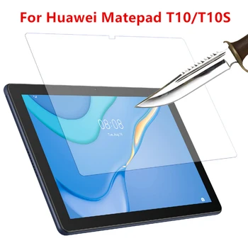 Sticla temperata Pentru Huawei MatePad T8 8.0