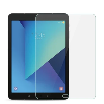 Sticla temperata Pentru Samsung Galaxy Tab S 10.5 LTE T800 T801 T805 SM-T800 SM-T800 10.5 inch 9H Sticlă Călită Film