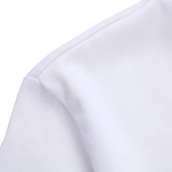 Stilul Harajuku Femei alb T-shirt Japonia Fată Anime Japoneze Imprimate tricou Maneca Scurta Top Casual Tee