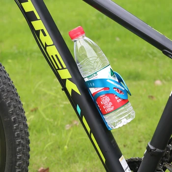 Stoica Biciclete Cușcă de Sticlă de Apă Pentru Ciclism MTB Biciclete Rutier Accesorii din Aliaj de Aluminiu Ultrausor Biciclete Sticla de Apa Titular