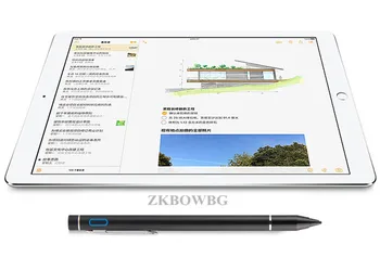 Stylus Pentru Huawei Mediapad M5 m3 lite 10 BAH-W09 L09 10.1 M3 8.4 8.0 BTV-W09 DL09 Comprimat Activ Pen Capacitiv Ecran Creion