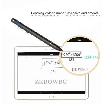 Stylus Pentru Huawei Mediapad M5 m3 lite 10 BAH-W09 L09 10.1 M3 8.4 8.0 BTV-W09 DL09 Comprimat Activ Pen Capacitiv Ecran Creion