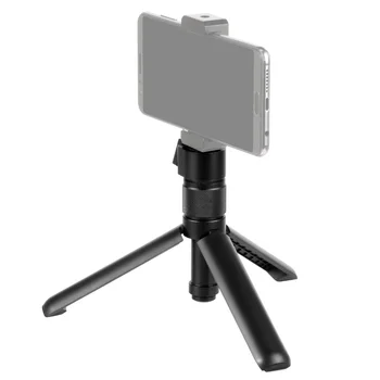 Stâlp extensibil Selfie Stick Buzunar Mâner Trepied pentru Gopro Insta360 ONE X VR Panorama Acțiune Suport Camera Handheld Monopied Acc