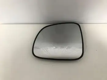 Stânga / usa aripa sticla oglinda pentru Chevrolet Captiva 2012-2019