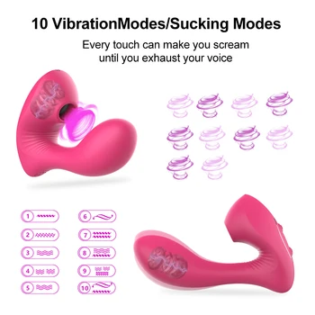 Sug Pizde Penis Artificial Vibratoare Jucarii Sexuale Pentru Adulți Vibratoare Fraier Vibrator Stimulator Clitoris Sex Aspirație Femei Suge Vagin