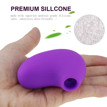 Suge Vibrator Clit Sucker Jucării pentru Adulți Limba Vibratoare Biberon Vibrator pentru Femei Sexul Oral Vagin Stimulator Adult Sex Toy