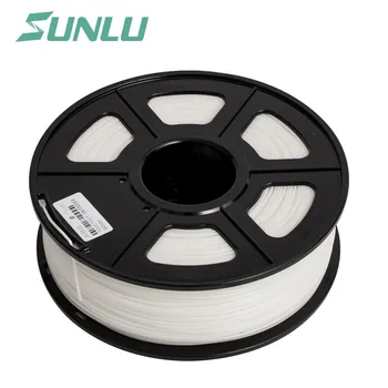 SUNLU Imprimantă 3d cu Filament PA Nailon V2 1.75//3.0 mm 1KG de Înaltă Tenacitate Consumabile Bun Pentru Imprimare Vaza Abajur