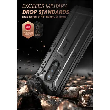 SUPCASE Pentru OnePlus 8 Pro Caz (2020 de Presă) UB Pro Heavy Duty Full-Corp Toc Capac Caz cu Built-in Ecran Protector
