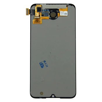 Super amoled Pentru Xiaomi Mi A3 LCD Pentru MIA3 Atingeți Pentru Xiaomi MI CC9E Inlocuire lcd Digitizer Senzor Pentru Xiaomi Mi A3 lcd