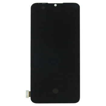 Super amoled Pentru Xiaomi Mi A3 LCD Pentru MIA3 Atingeți Pentru Xiaomi MI CC9E Inlocuire lcd Digitizer Senzor Pentru Xiaomi Mi A3 lcd