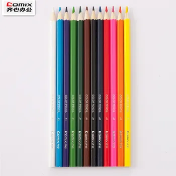 Super colorate 36 bucata creioane colorate ,pictura profesionale artistice creioane,Creioane pentru desen Birou școala de papetarie pixuri